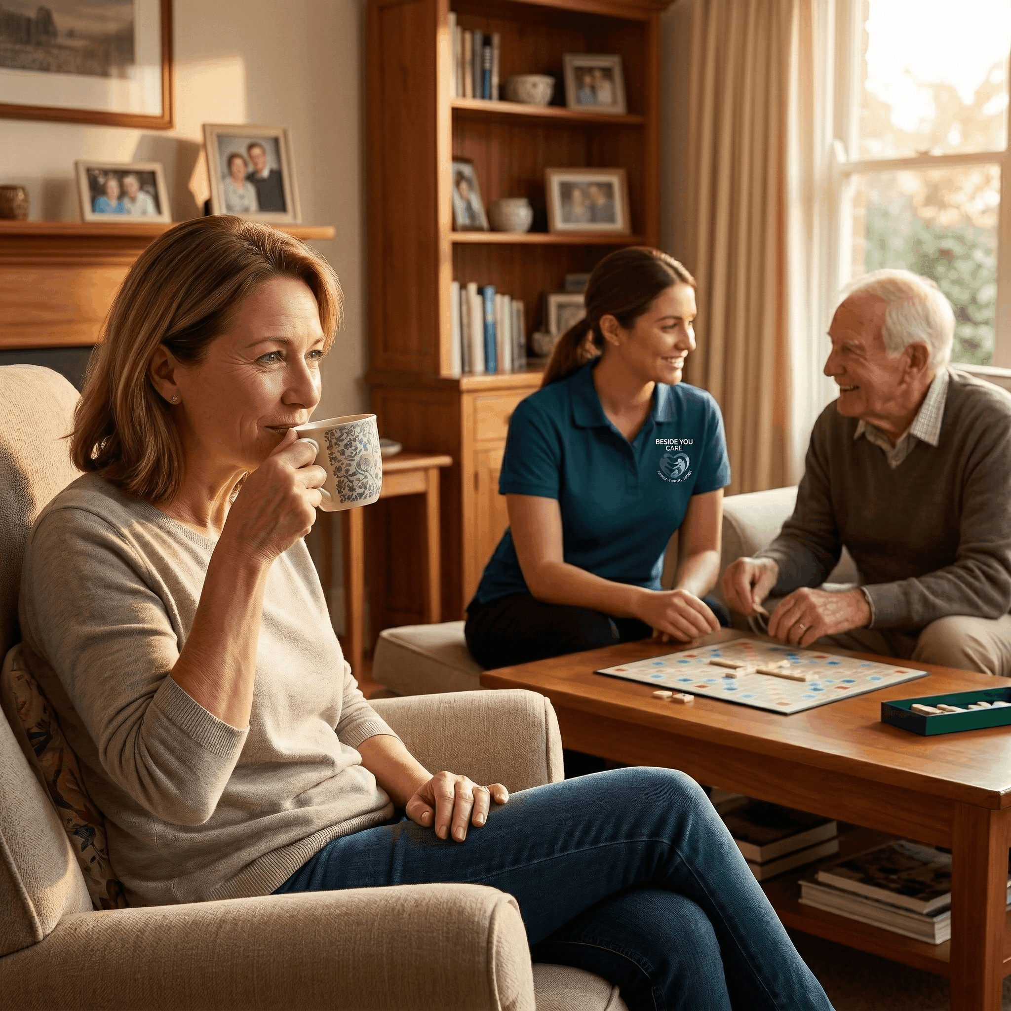 Respite Care support